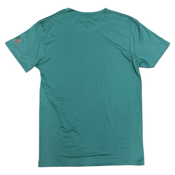 Spyder Mens Performance Moisture Wicking Crew Neck Undershirts.Size L - Picture 3 of 5